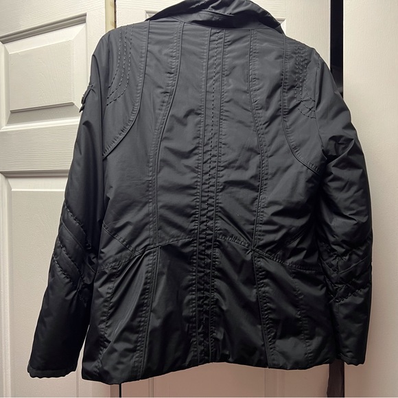 Calvin Klein Performance Jacket - Picture 3 of 5